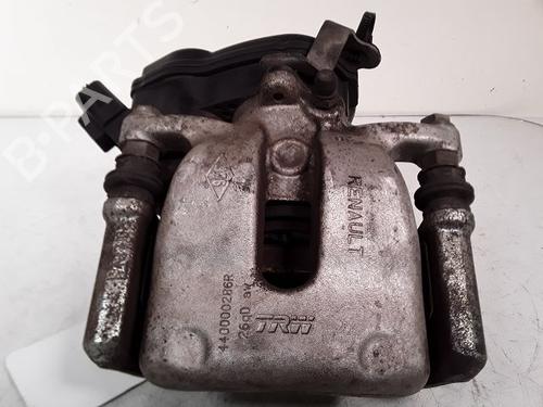 Right rear brake caliper RENAULT TALISMAN (LP_) 1.6 dCi 160 | BP14890813M106 