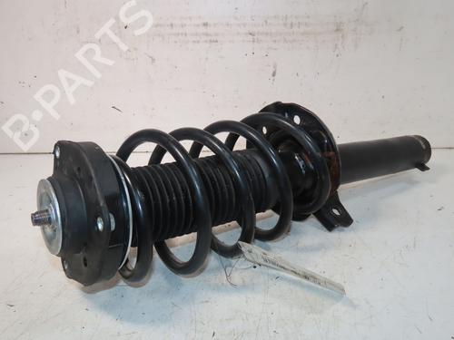 Left front shock absorber SKODA OCTAVIA II Combi (1Z5) 1.9 TDI 4x4 | BP30556980M16