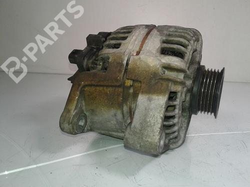 Alternator OPEL CORSA D (S07) 1.2 (L08, L68) | BP10225569M7 