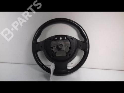 Steering wheel NISSAN QASHQAI / QASHQAI +2 I (J10, NJ10, JJ10E) 1.6 dCi | BP9049042C49 