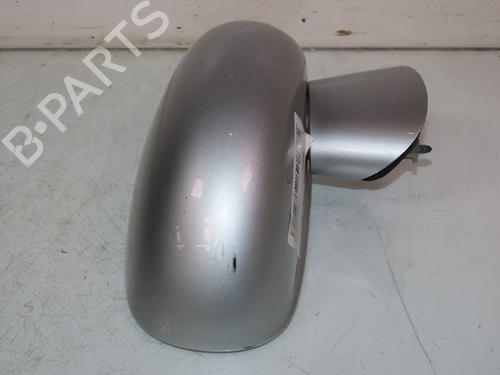 Right mirror AUDI TT (8N3) 1.8 T | BP30953276C27