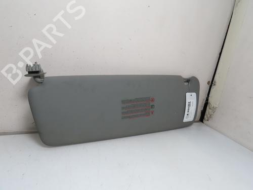 right-sun-visor-renault-trafic-ii-bus-jl-2001-26442507 main image