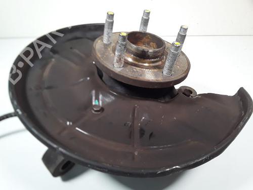 Right front steering knuckle OPEL MOKKA / MOKKA X (J13) 1.7 CDTI (_76) | BP8999768M26