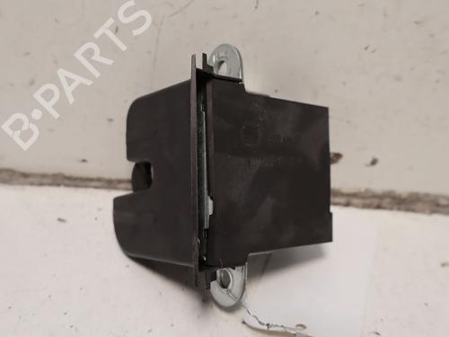Used Tailgate lock Tailgate lock SEAT LEON (1P1) 1.9 TDI (90 hp) 33970731 33970731