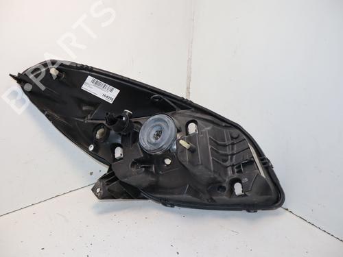 Left headlight DACIA SANDERO 1.4 MPI LPG | BP39220986C28 - Image 2