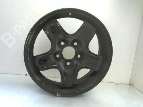 Used Rim OPEL CORSA D (S07) 1.3 CDTI (L08, L68) (75 hp) 8986306
