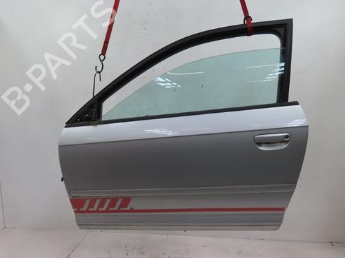 Used Left front door AUDI A3 (8P1) 2.0 TDI 16V (140 hp) 17469778