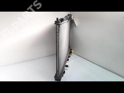 Køler HONDA ACCORD VI Hatchback (CH, CL) 1.8 i (CH6) | BP10190153M31 