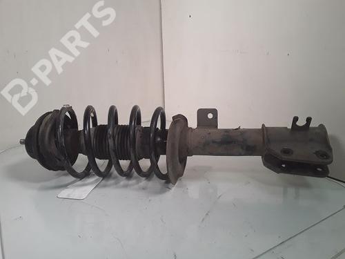 Højre fortil støddæmper FIAT STILO (192_) 1.9 D Multijet (100 hp) 8994551
