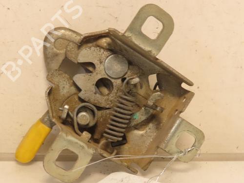 Panserlås FIAT PANDA (169_) 1.2 (169AXF2A, 169AXF1A) (69 hp) 30979693