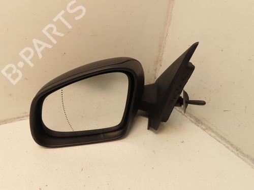 Used Left mirror RENAULT TWINGO III (BCM_, BCA_) 1.0 SCe 70 (71 hp) 30404430
