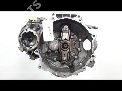 Used Gearbox AUDI A1 (8X1, 8XK) 1.6 TDI (105 hp) 12117145