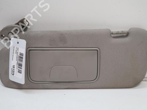Left sun visor OPEL ANTARA A (L07) 2.2 CDTi 4x4 | BP39220750I1 - Image 2
