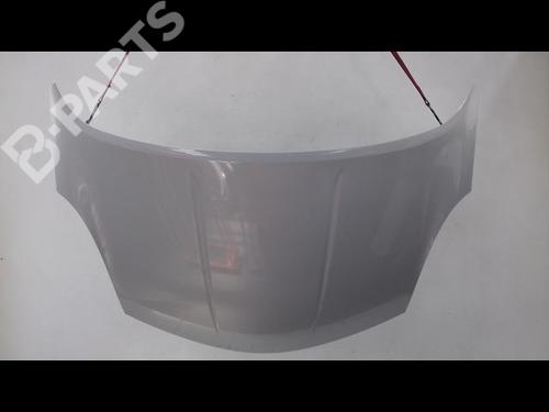 Used Hood NISSAN NOTE (E11, NE11) 1.4 (88 hp) 8994929