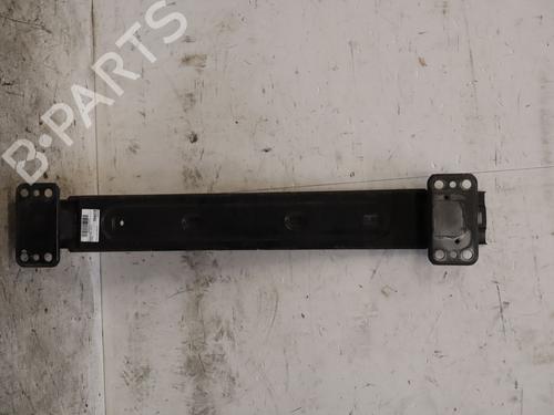 Used Front bumper reinforcement Front bumper reinforcement 37454236 37454236