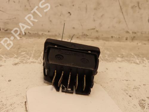 Used Left front window switch PEUGEOT 106 II (1A_, 1C_) 1.4 i (75 hp) 28159468