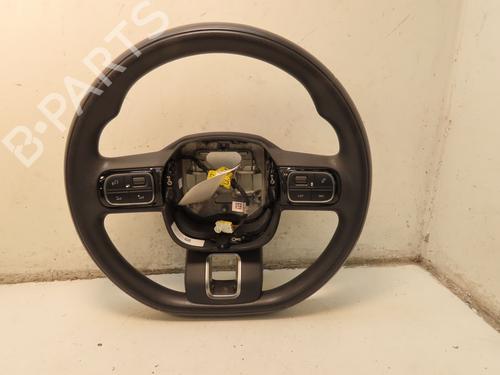Used Steering wheel CITROËN C3 III (SX) 1.2 PureTech 82 (83 hp) 30093098