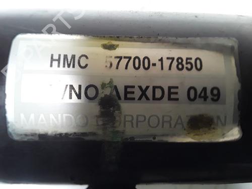 Used Steering rack HYUNDAI MATRIX (FC) 1.5 CRDi (102 hp) 9168054