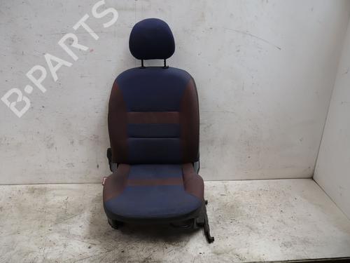 Used Left front seat Left front seat 36820415 36820415