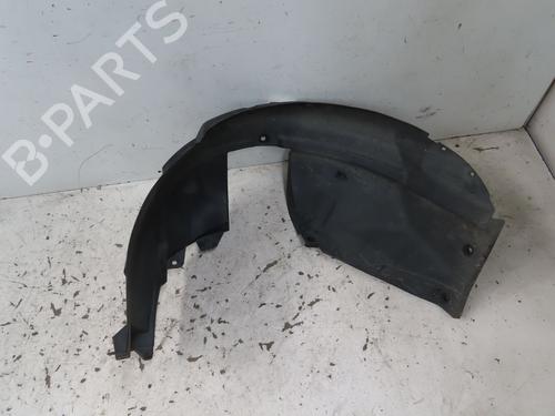 Używane Nadkole DACIA LODGY (JS_) 1.5 dCi (JSMC, JSAF) (107 hp) 30797962