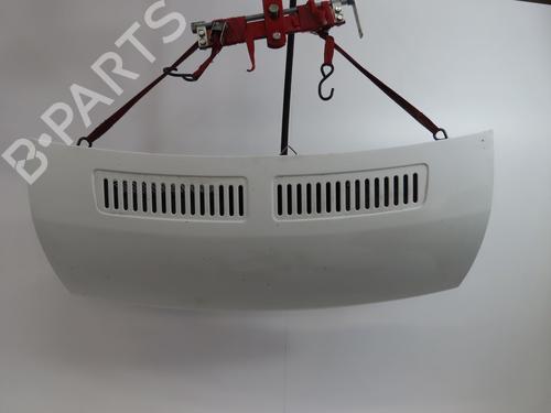 Used Hood PEUGEOT BOXER Van 2.2 HDi 100 (101 hp) 30979674