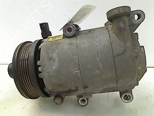 Used AC compressor FORD FOCUS II (DA_, HCP, DP) [2004-2013]  15744761