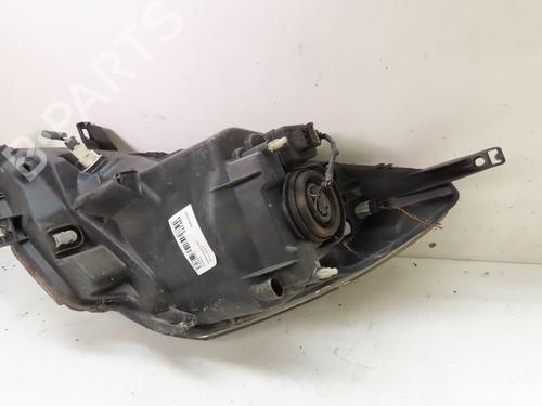 Right headlight NISSAN NOTE (E11, NE11) 1.5 dCi | BP19441316C29 