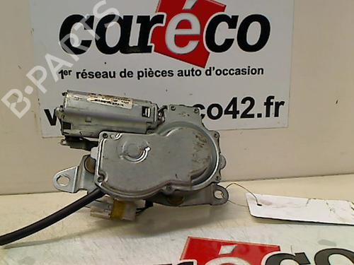 Used Rear wiper motor CITROËN XSARA (N1) 2.0 HDi 90 (90 hp) 23153804