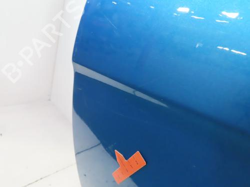 Left rear door CITROËN C3 II (SC_) 1.4 VTi 95 | BP17453219C4