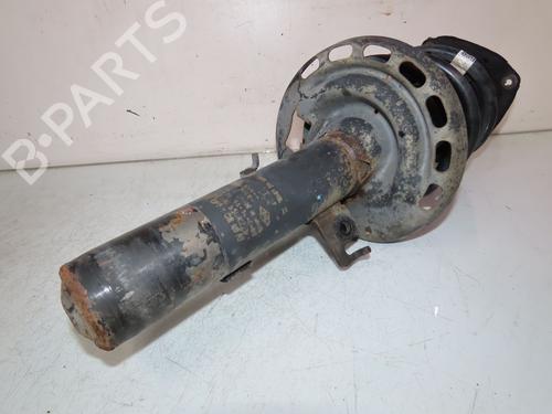 Used Left front shock absorber RENAULT MEGANE III Coupe (DZ0/1_) 2.0 TCe (DZ1N) (250 hp) 27352125