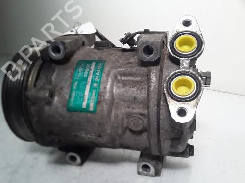 Compressor A/C FORD FOCUS C-MAX (DM2) 1.6 TDCi (109 hp) 23149339