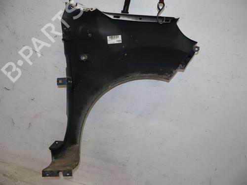 left-front-fenders-renault-twingo-ii-cn0_-2007-40026673 main image