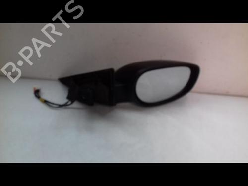 Used Right mirror MAZDA RX-8 (SE, FE) 1.3 (FE103, SE3P) (192 hp) 10701393