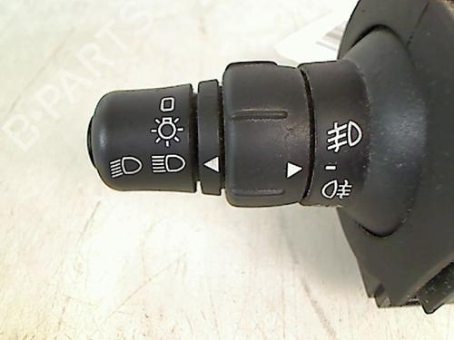 Used Steering column stalk RENAULT GRAND SCÉNIC II (JM0/1_) 1.9 dCi (JM14) (131 hp) 23151066