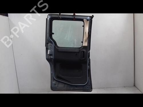 Used Left slide door Left slide door 23152681 23152681