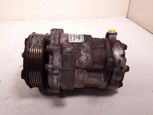 Used AC compressor OPEL CORSA C (X01) 1.3 CDTI (F08, F68) (70 hp) 8989468