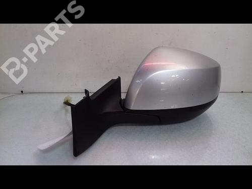 Used Left mirror OPEL AGILA B (H08) 1.2 (F68) (86 hp) 8983831