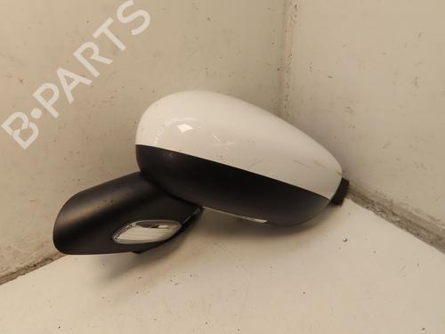 Left mirror CITROËN C3 II (SC_) 1.4 VTi 95 | BP29818829C26 