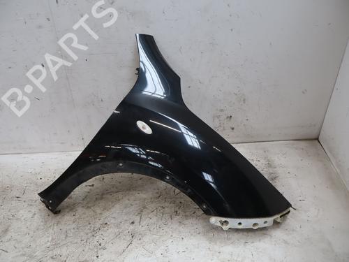 Used Right front fenders Right front fenders NISSAN JUKE (F15) 1.5 dCi (110 hp) 33808525 33808525