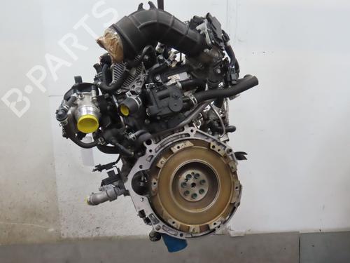 Engine KIA RIO IV (YB, SC, FB) 1.0 T-GDI 100 | BP36244561M1 - Image 3
