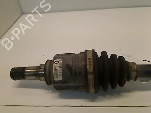 Used Left front driveshaft Left front driveshaft 36483820 36483820