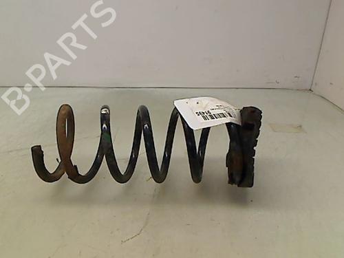 Used Shock absorber spring FIAT PANDA (169_) 1.2 4x4 (169.AXB2A) (60 hp) 14890391