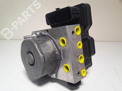 ABS pump RENAULT CLIO IV (BH_) 1.5 dCi 90 | BP9001572M43 