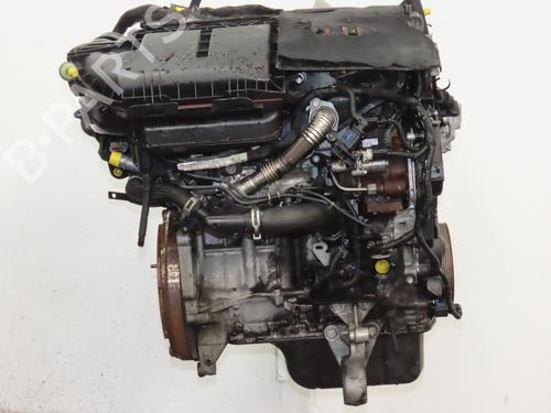 Motor CITROËN C4 II (NC_) 1.6 HDi 115 | BP29621607M1 