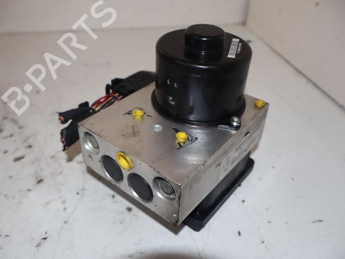 Used ABS pump ABS pump MERCEDES-BENZ M-CLASS (W164) ML 350 CDI 4-matic (164.122) (224 hp) 36543269 36543269