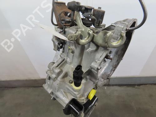Used Gearbox CHEVROLET AVEO / KALOS Hatchback (T250, T255) 1.2 (84 hp) 30486688