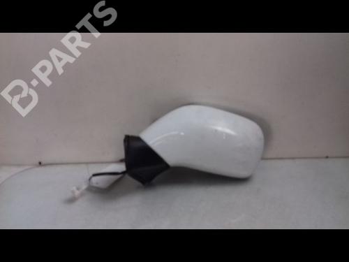 Used Left mirror OPEL AGILA (A) (H00) 1.2 16V (F68) (75 hp) 8985205