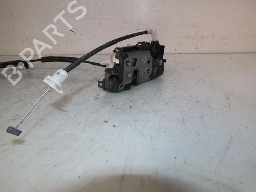 Używane Zamek drzwi przednich lewych CITROËN DS3 (SA_) 1.6 THP 155 (156 hp) 30953499