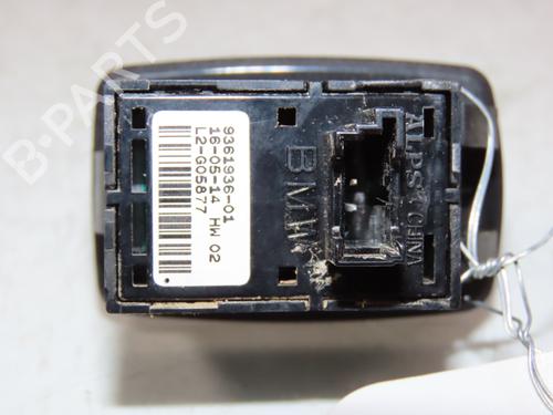 Switch BMW X3 (F25) xDrive 20 d | BP24706413I30 