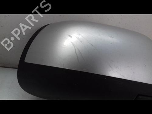 Right mirror DACIA DUSTER (HS_) 1.5 dCi 4x4 (HSMC, HSMD) | BP23152225C27 